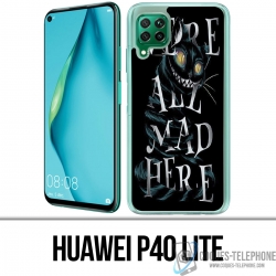 Huawei P40 Lite Case -...