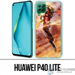 Funda Huawei P40 Lite -...