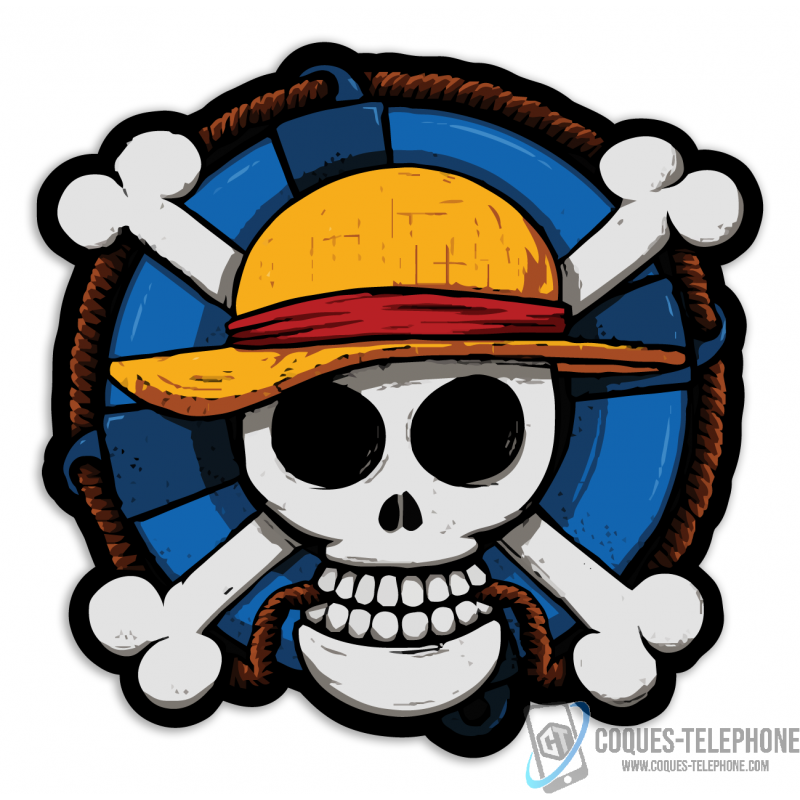 One Piece logo wallpaper by alishus - Download on ZEDGE™ | 8987