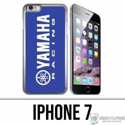 Coque iPhone 7 - Yamaha Racing