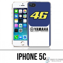 Coque iPhone 5C - Yamaha...