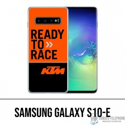 Coque Samsung Galaxy S10e -...