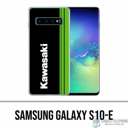 Custodia Samsung Galaxy S10e - Kawasaki