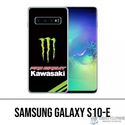 Samsung Galaxy S10e Hülle -...