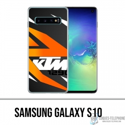 Custodia Samsung Galaxy S10...