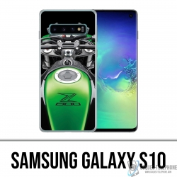 Custodia Samsung Galaxy S10...