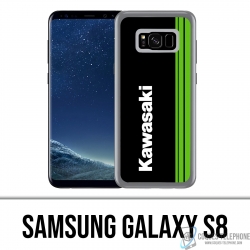 Coque Samsung Galaxy S8 - Kawasaki