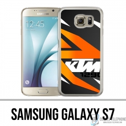 Custodia Samsung Galaxy S7...