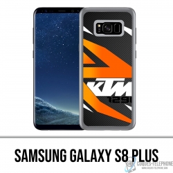 Carcasa Samsung Galaxy S8 Plus - Ktm Superduke 1290