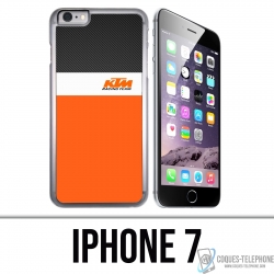 Funda iPhone 7 - Ktm Racing