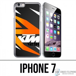 Coque iPhone 7 - Ktm...