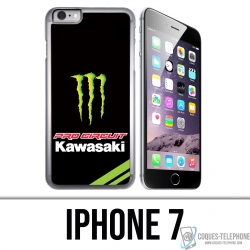 Coque iPhone 7 - Kawasaki...