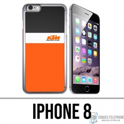 Funda para iPhone 8 - Ktm...