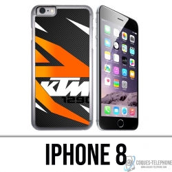 Custodia per iPhone 8 - Ktm...