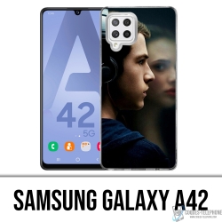 Funda Samsung Galaxy A42 - Reasons why