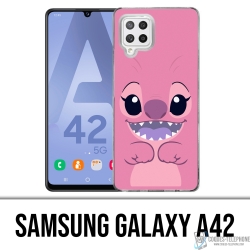Coque Samsung Galaxy A42 - Angel