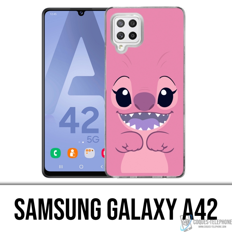 Coque Samsung Galaxy A42 - Angel