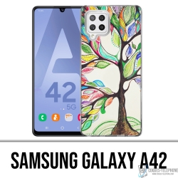 Samsung Galaxy A42 Case -...