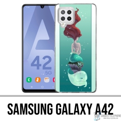 Funda Samsung Galaxy A42 -...