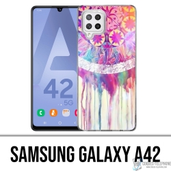 Samsung Galaxy A42 Case -...