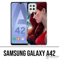 Custodia per Samsung Galaxy A42 - Ava
