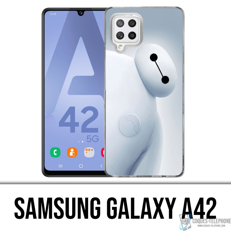 Custodia per Samsung Galaxy A42 - Baymax 2