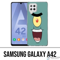 Coque Samsung Galaxy A42 -...