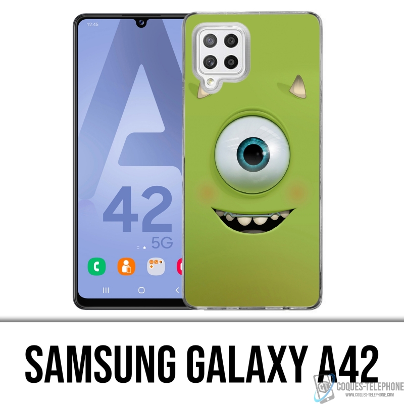Coque Samsung Galaxy A42 - Bob Razowski
