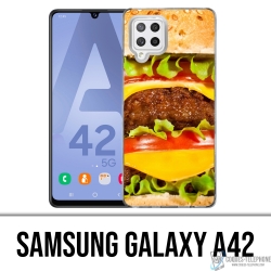 Coque Samsung Galaxy A42 -...