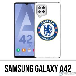 Samsung Galaxy A42 Case - Chelsea Fc Fußball
