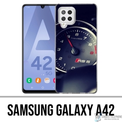 Samsung Galaxy A42 case -...