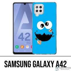 Funda Samsung Galaxy A42 -...