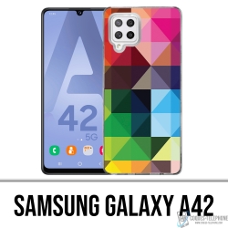 Samsung Galaxy A42 Case -...