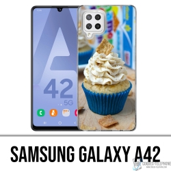 Samsung Galaxy A42 Case -...