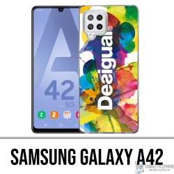 Coque Samsung Galaxy A42 -...