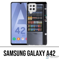 Samsung Galaxy A42 Case -...