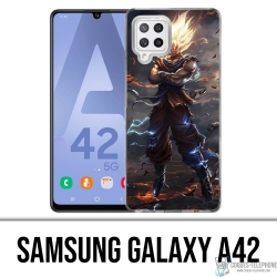 Coque Samsung Galaxy A42 -...