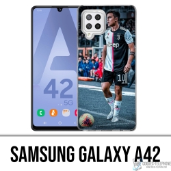 Coque Samsung Galaxy A42 -...