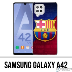 Funda Samsung Galaxy A42 -...