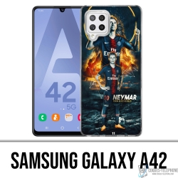 Coque Samsung Galaxy A42 -...