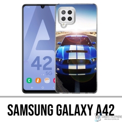 Coque Samsung Galaxy A42 -...