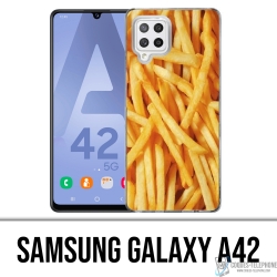 Coque Samsung Galaxy A42 -...