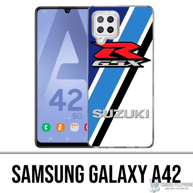 Custodia per Samsung Galaxy A42 - Gsxr