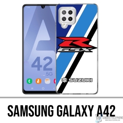 Funda Samsung Galaxy A42 - GSXR Galaxy