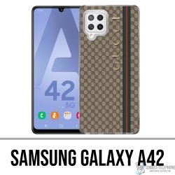 Coque Samsung Galaxy A42 -...