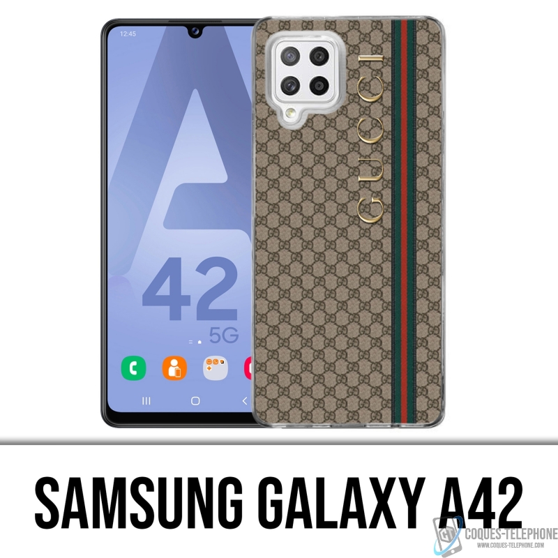 Funda Samsung Galaxy A42 - Gucci