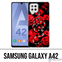 Coque Samsung Galaxy A42 -...