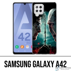 Samsung Galaxy A42 Case -...