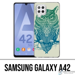 Samsung Galaxy A42 Case -...