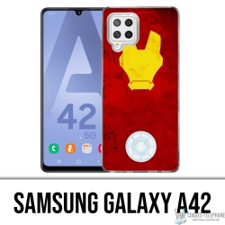 Coque Samsung Galaxy A42 -...